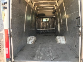 Обява за продажба на Iveco 35c13 2, 8tdi.152x.км. ~10 900 лв. - изображение 9