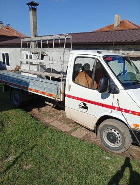 Ford Transit | Mobile.bg � ����� ������ 4