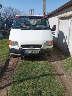Ford Transit  - изображение 1
