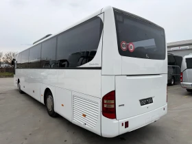 Mercedes-Benz Intouro Клима ръчка 57места | Auto.bg — изображение 3