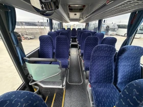 Mercedes-Benz Intouro Клима ръчка 57места | Auto.bg — изображение 9