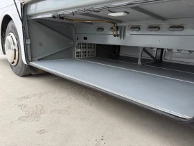 Mercedes-Benz Intouro Клима ръчка 57места | Auto.bg — изображение 13