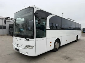 Mercedes-Benz Intouro Клима ръчка 57места | Auto.bg — изображение 2