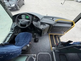 Mercedes-Benz Intouro Клима ръчка 57места | Auto.bg — изображение 12