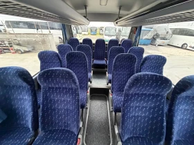 Mercedes-Benz Intouro Клима ръчка 57места | Auto.bg — изображение 10