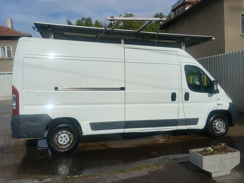 Fiat Ducato, снимка 4 - Бусове и автобуси - 47765881