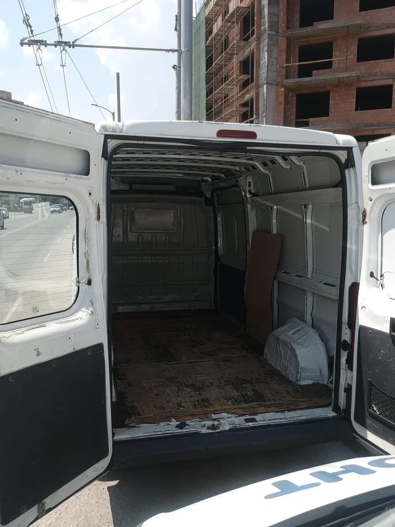 Fiat Ducato, снимка 10 - Бусове и автобуси - 47765881