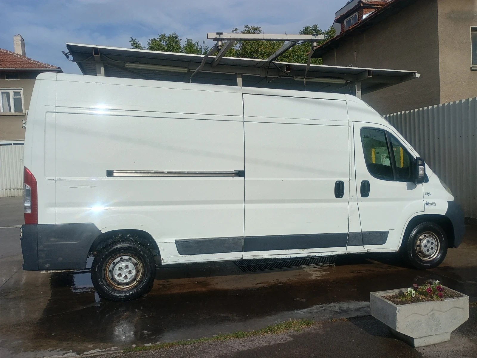 Fiat Ducato  - изображение 4