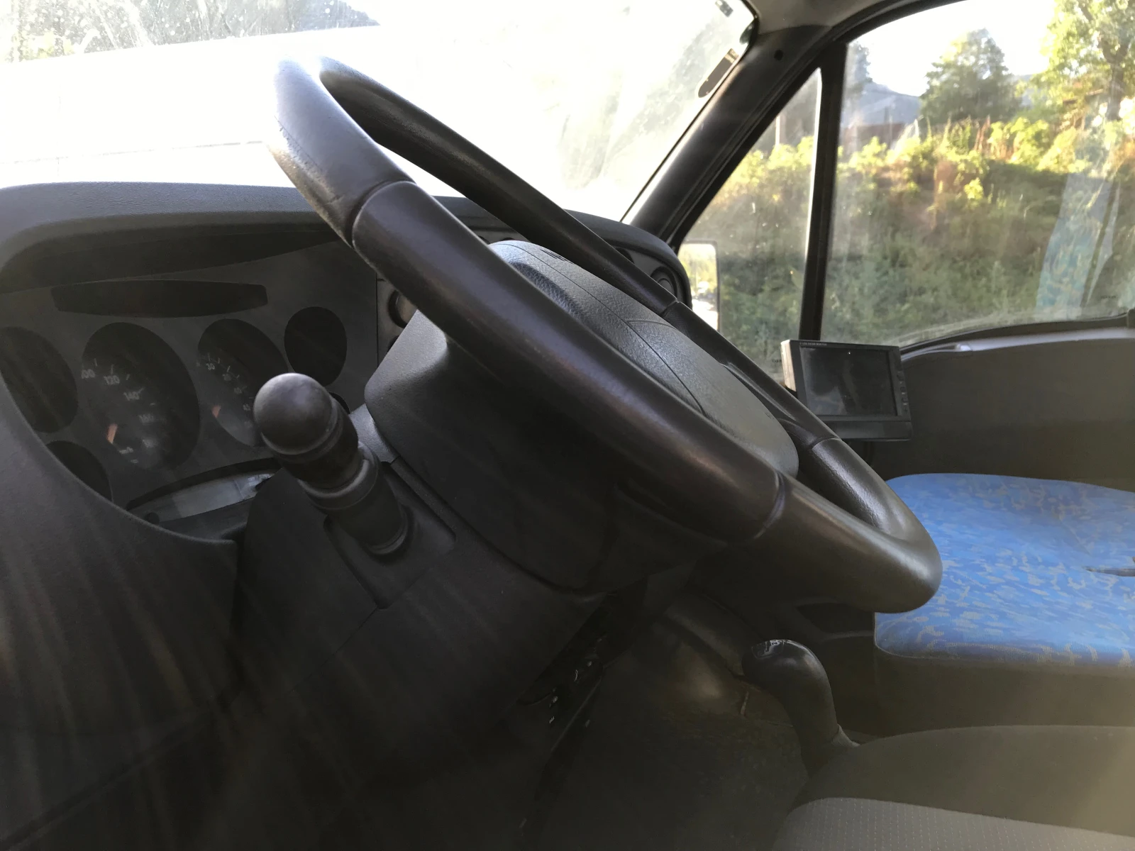 Iveco 35c13 2, 8tdi.152x.км. - изображение 9