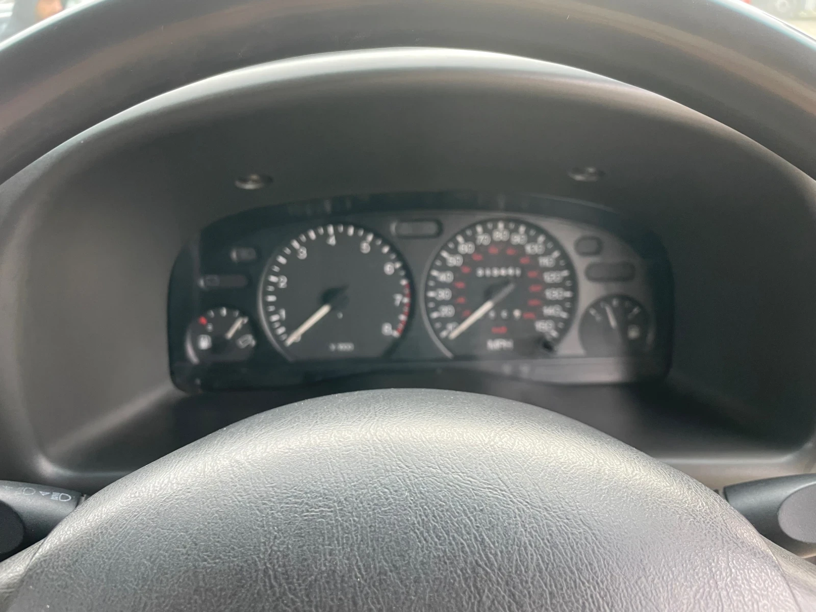 Ford Transit, снимка 6 - Бусове и автобуси - 54325263