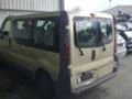 Opel Vivaro 2.0i 16V/1.9/2.0 DCi, снимка 7