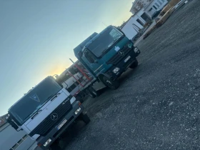 Mercedes-Benz Actros, снимка 2