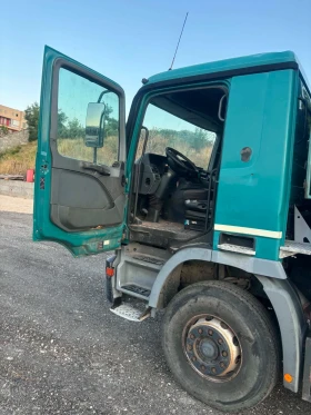 Mercedes-Benz Actros, снимка 7