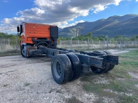 Обява за продажба на Mercedes-Benz Actros 1836 ~24 900 лв. - изображение 4