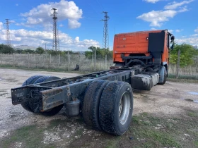 Обява за продажба на Mercedes-Benz Actros 1836 ~24 900 лв. - изображение 3