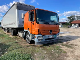 Обява за продажба на Mercedes-Benz Actros 1836 ~24 900 лв. - изображение 1