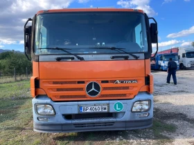 Обява за продажба на Mercedes-Benz Actros 1836 ~24 900 лв. - изображение 5