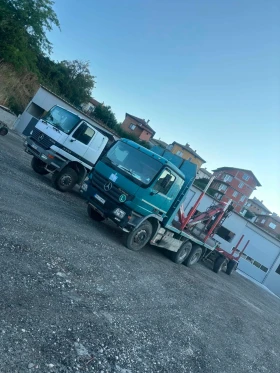 Mercedes-Benz Actros | Mobile.bg � ����� ������ 3