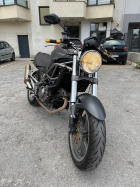 Cagiva Raptor 650ie, снимка 7