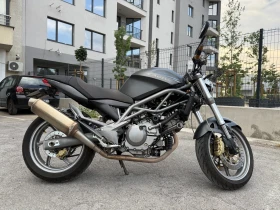 Cagiva Raptor 650ie, снимка 2