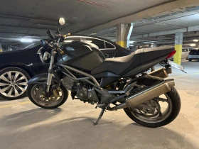 Cagiva Raptor 650ie, снимка 11