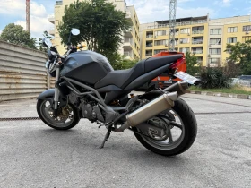 Cagiva Raptor 650ie, снимка 5