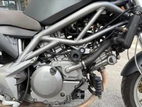 Cagiva Raptor 650ie, снимка 8