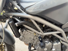 Cagiva Raptor 650ie, снимка 9