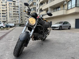 Cagiva Raptor 650ie, снимка 4