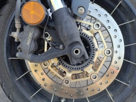 Honda X-ADV X-ADV 750, снимка 9