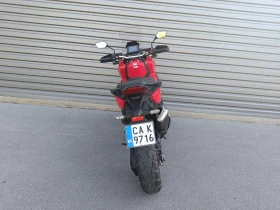 Honda X-ADV X-ADV 750, снимка 6