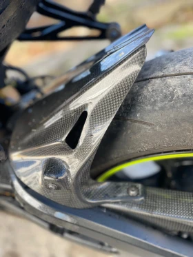 Suzuki Gsxr 1000R 2019 10450KM, снимка 15