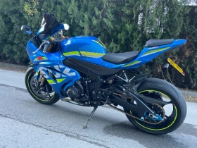 Suzuki Gsxr 1000R 2019 10450KM, снимка 5