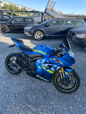 Suzuki Gsxr 1000R 2019 10450KM, снимка 13