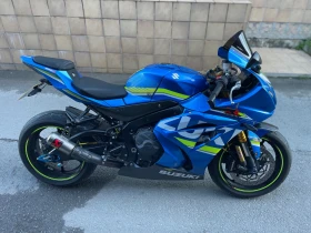 Suzuki Gsxr 1000R 2019 10450KM, снимка 16