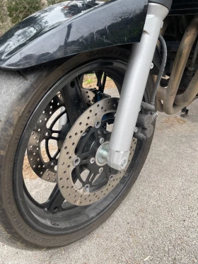 Suzuki Gsf Bandit A2, снимка 9