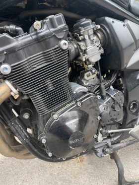 Suzuki Gsf Bandit A2, снимка 10