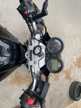 Suzuki Gsf Bandit A2, снимка 11