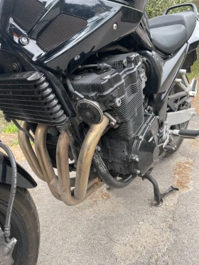 Suzuki Gsf Bandit A2, снимка 8