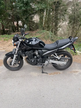 Suzuki Gsf Bandit A2, снимка 3