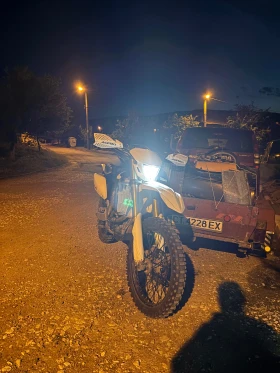 Обява за продажба на Yamaha Yz Yz250f ~6 500 лв. - изображение 7