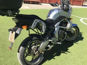 Kawasaki Versys KLE 650, снимка 3