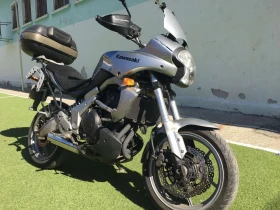 Kawasaki Versys KLE 650, снимка 2