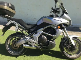 Kawasaki Versys KLE 650, снимка 5