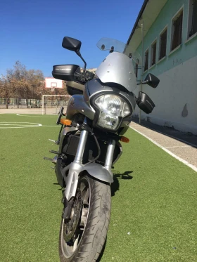 Kawasaki Versys KLE 650, снимка 1