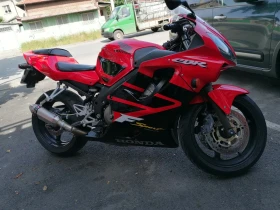 Honda Cbr PC35 | Mobile.bg    8