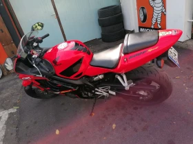  Honda Cbr