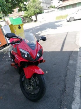 Honda Cbr PC35 | Mobile.bg    3