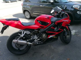 Honda Cbr PC35 | Mobile.bg    2