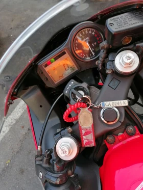 Honda Cbr PC35 | Mobile.bg    9